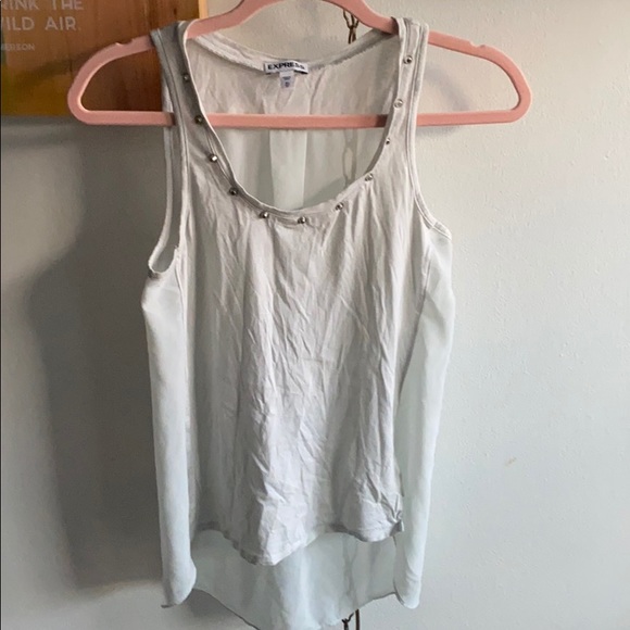 express summer tops